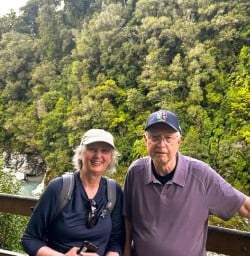 guests hike paparoa national park GE09MAR26