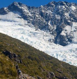 guests hiking in mt cook national Park MP23FEB26