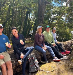 guests hiking milford track PS29DEC25