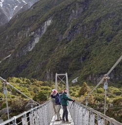 guests in Aoraki NAtional PArk PS10NOV27