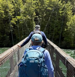 guests in Fiordland National Park MP01DEC25