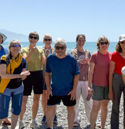 guests in Kaikoura KC17NVO25