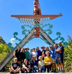 guests in Kaikoura RM09FEB26