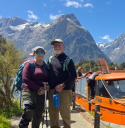 guests in Milford Sound GE10NOV25