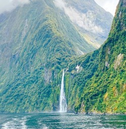 guests in Milford Sound PS16MAR26