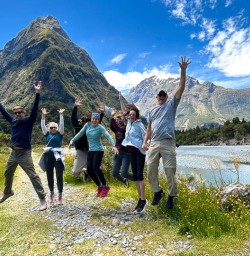 guests in Milford Sound PS29DEC25
