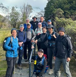 guests in Mt Cook National Park PS03NOV25