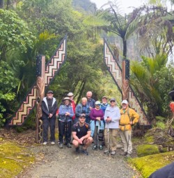 guests in Paparoa National Park GE10NOV25