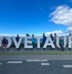 guests in Taupo SN18NOV25
