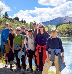 guests in Wanaka 200125