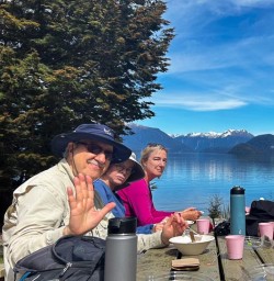 guests in Wanaka RM03NOV25