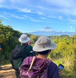 guests in mt egmont national park GN23FEB26
