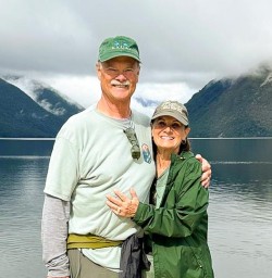 guests in nelson lakes national park MP23MAR26