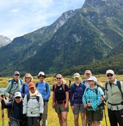 guests in siberia valley guided hike RP02FEB26