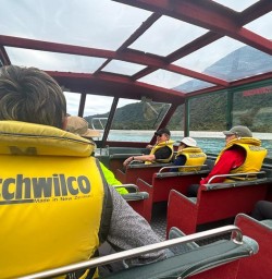 guests jet boat haast river MP22DEC25