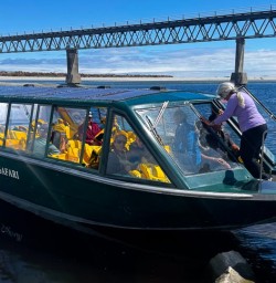 guests jet boat on haast river MP02FEb26