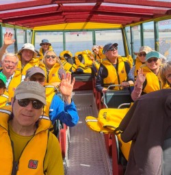 guests jet boating Haast River MP23FEB26
