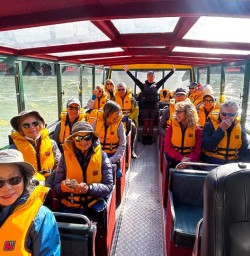 guests jet boating haast river RM23FEB26