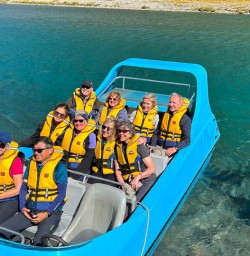 guests jet boating on wilkin river PS02MAR26