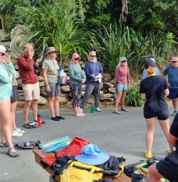 guests kayak trip Queen Charlotte Sound MP24NOV25