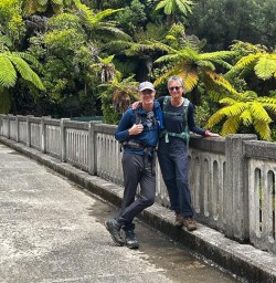 guests on Bridge to Nowhere GN17NOV25