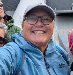 guests on boat cruise in milford sound MP03NOV25