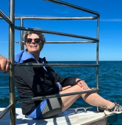 guests on boat in Kaikoura GE23FEb26
