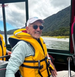 guests on haast river jet boat MP02FEB26