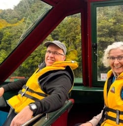 guests on haast river jet boat tour RM12JAN26