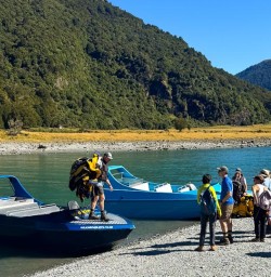 guests on jet boat Siberia Valley PS16MAR26