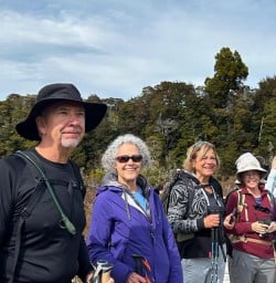 guests on the Kepler Track RM03NOV25