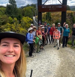 guests on the arrow river trail RM23FEB26