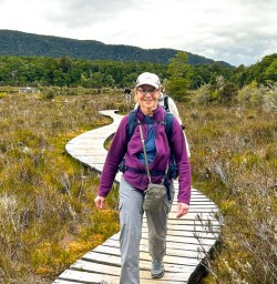 guests on the kepler track GE16FEB26