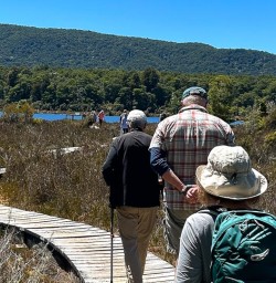 guests on the kepler track GE19JAN26
