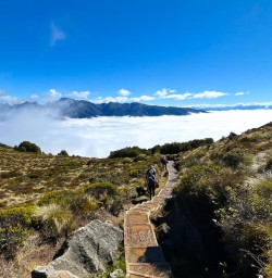 guests on the kepler track GW10FEb26