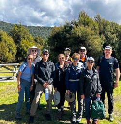 guests on the kepler track PS30MAR26