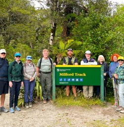 guests on the milford track GW10FEB26