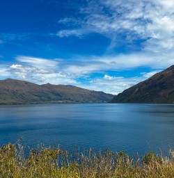 guests on their way back to Queenstown GW27DEC25