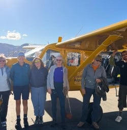 guests on their way to Siberia Valley PS06APR26