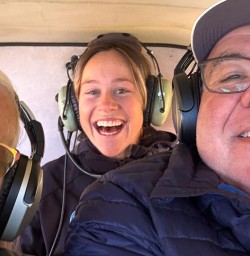 guests on their way to Siberia Valley PS16MAR26
