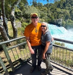 guests visit huka falls RS03MAR26