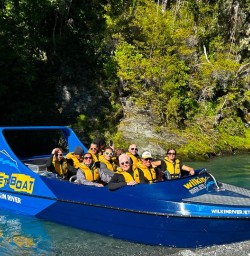 guests wilkin river jet boat PS30MAR27
