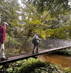 guestss explore Kepler track GE30MAR26