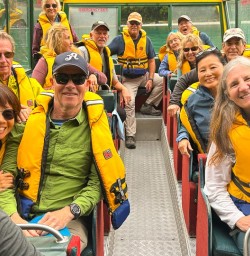 guets jet boat haast river MP09FEB26