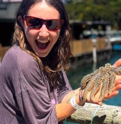 guide Chloe Lochmara Queen Charlotte Sound MP02FEB26