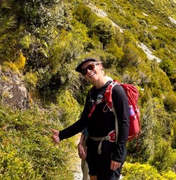 guide Jamie in mt cook national park GE02FEb2