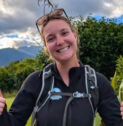 guide Kelly west coast MP16FEB26