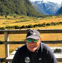 guide Tony in Siberia Valley PS16MAR26