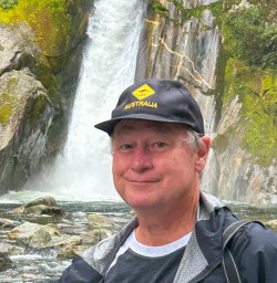 guided tour Milford Track 07FEB25