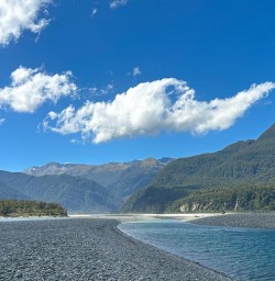 haast river MP16FEb26